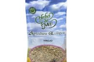 HINOJO SEMILLAS HERBES DEL MOLIM